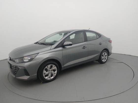 HYUNDAI HB20S 1.0 12V FLEX COMFORT MANUAL